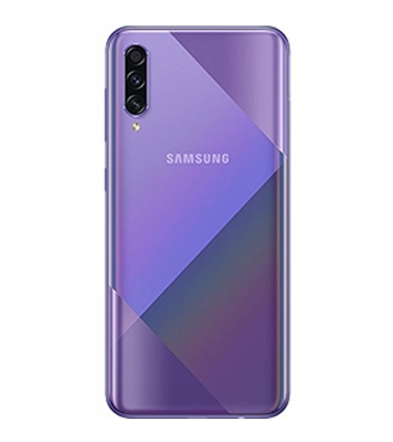 Picture of Samsung A50s 6GB 128GB Prism Crush Violet