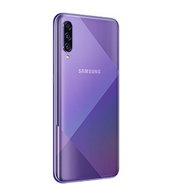 Picture of Samsung A50s 6GB 128GB Prism Crush Violet