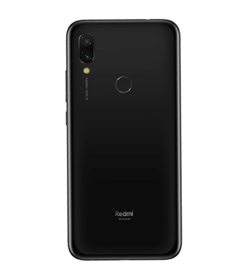 Picture of Xiaomi Redmi 7 2GB 32GB Indian Global Black