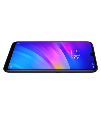 Picture of Xiaomi Redmi 7 2GB 32GB Indian Global Black