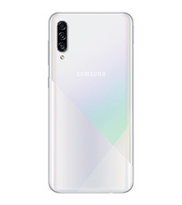 Picture of Samsung A30s 4GB 64GB Prism Crush White