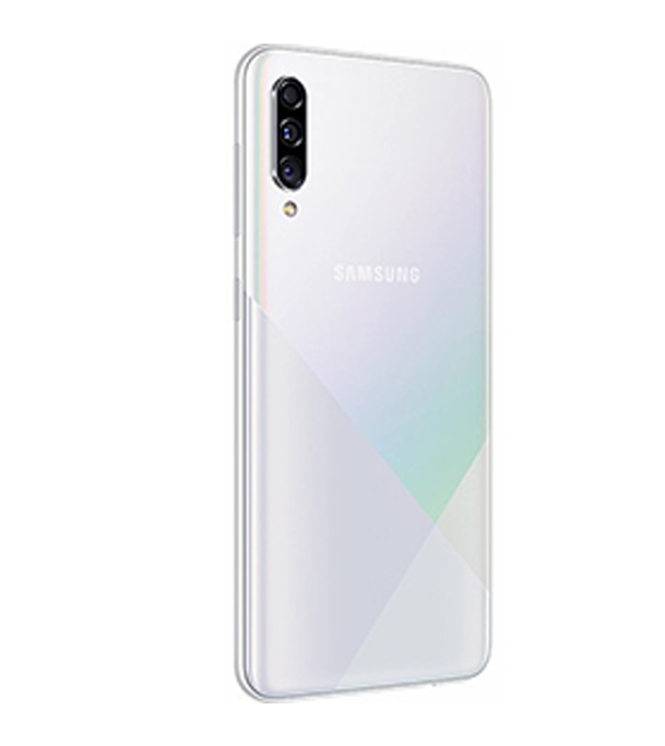 Picture of Samsung A30s 4GB 64GB Prism Crush White