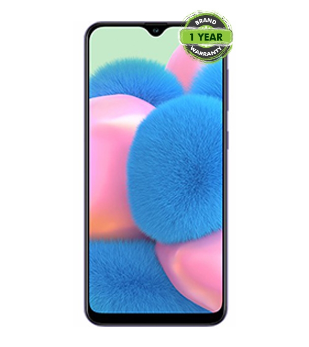 Picture of Samsung A30s 4GB 64GB Prism Crush Violet