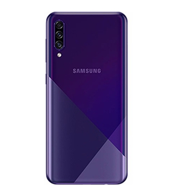 Picture of Samsung A30s 4GB 64GB Prism Crush Violet