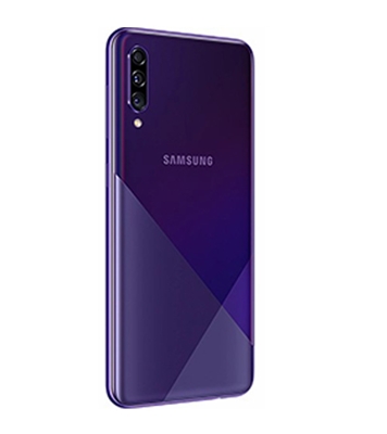 Picture of Samsung A30s 4GB 64GB Prism Crush Violet