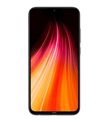 Picture of Xiaomi Redmi Note 8 6GB 128GB Indian Global Black