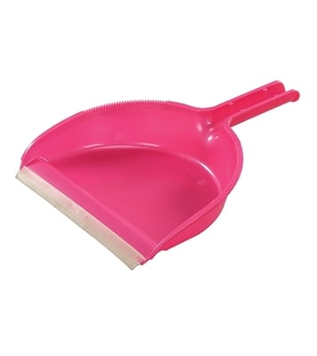 Buy Rubber Dust Pan Online