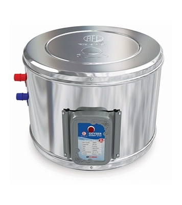 Picture of Electric Geyser Glossy 30L