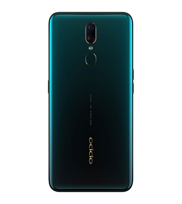 Picture of Oppo F11 4GB 128GB