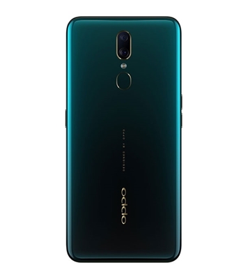 Picture of Oppo F11 4GB 128GB