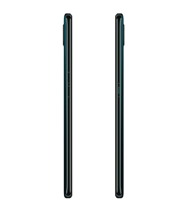 Picture of Oppo F11 4GB 128GB