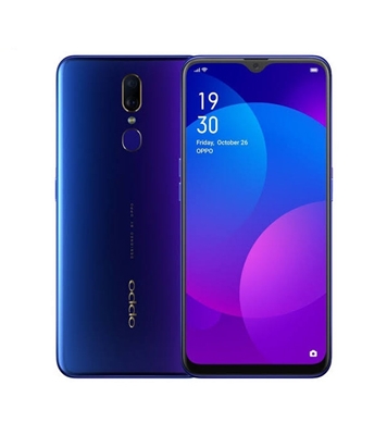 Picture of Oppo F11 4GB 128GB