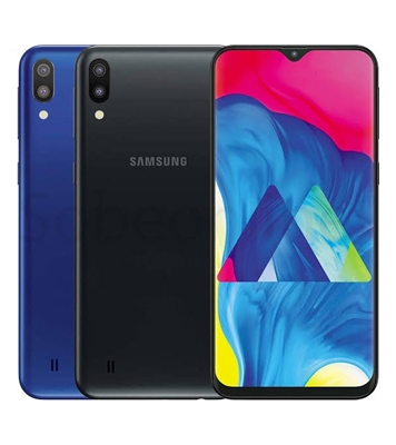 Picture of Samsung Galaxy M10 2GB 16GB