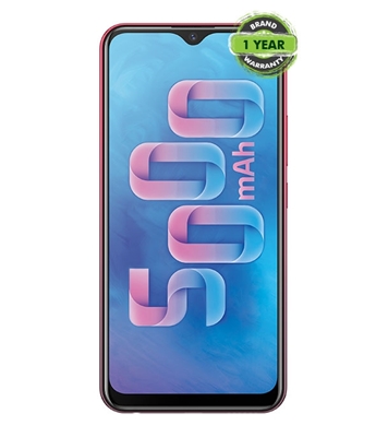 Picture of Vivo Y11 3GB 32GB Mineral Blue