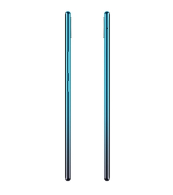 Picture of Vivo Y11 3GB 32GB Mineral Blue