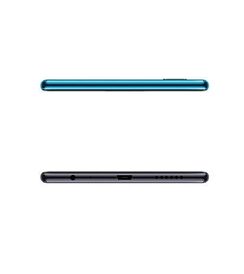 Picture of Vivo Y11 3GB 32GB Mineral Blue