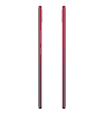 Picture of Vivo Y11 3GB 32GB Agate Red