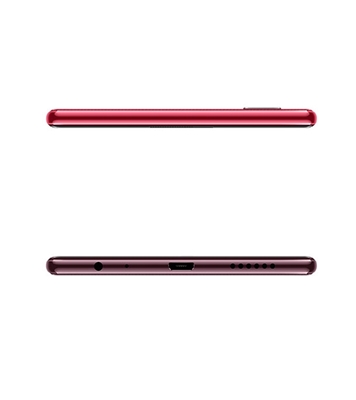 Picture of Vivo Y11 3GB 32GB Agate Red