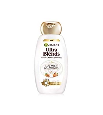 Buy garnier-ultra-blends-intrepshampoo-175ml online