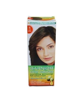 Buy garnier-color-natural-shade-no5-100ml online