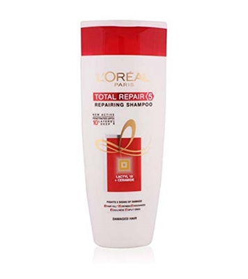 Buy Loreal Total Repair A. Repairing Shampoo 175ml Online