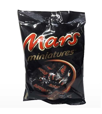 Buy Mars Miniatures 150gm Online