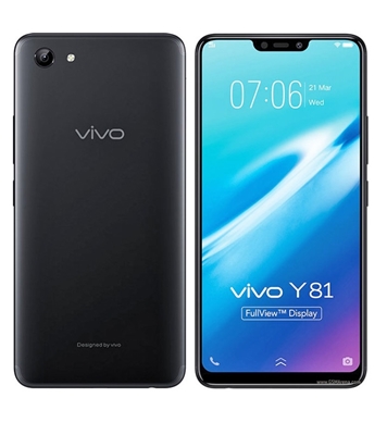 Picture of Vivo Y81 3GB 32GB