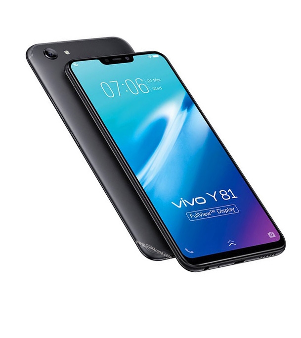 Picture of Vivo Y81 3GB 32GB