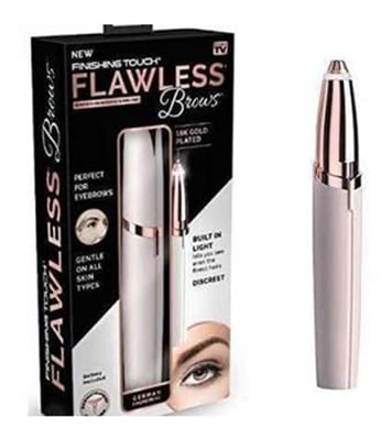 Picture of Flawless Brows Eyebrow Remover