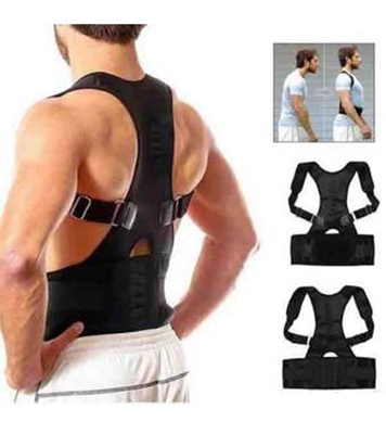 Picture of Royal Posture Back Support Belt
