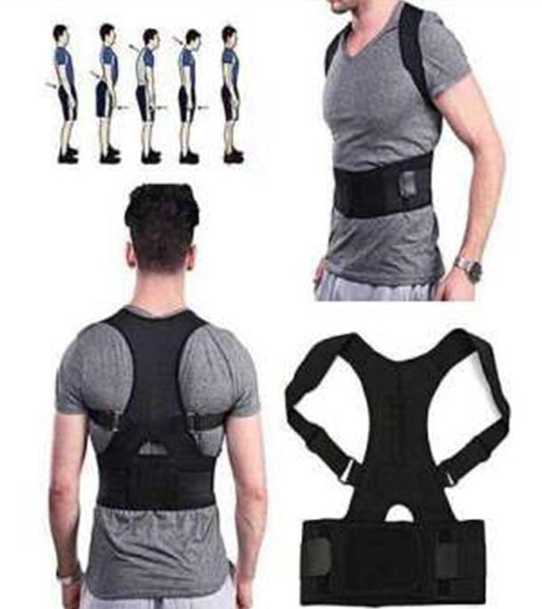 Picture of Royal Posture Back Support Belt