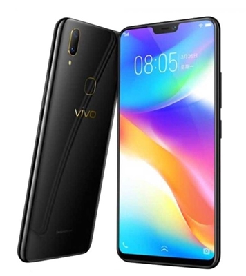 Picture of Vivo Y85 4GB 64 GB