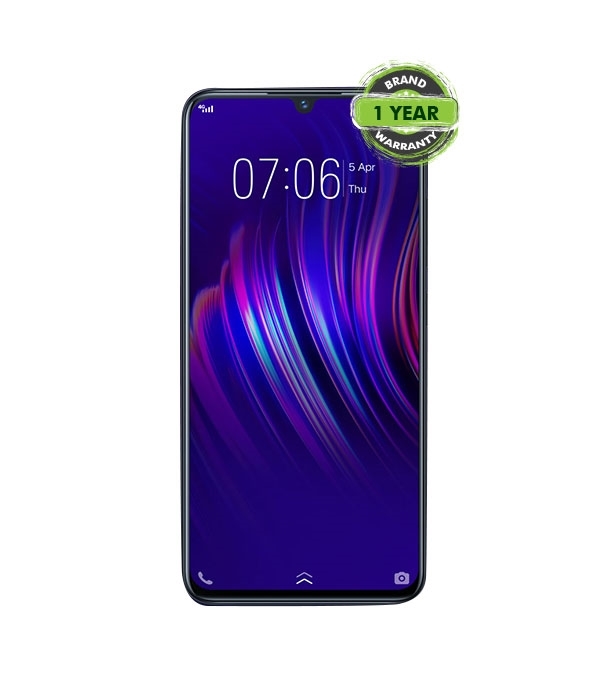 Picture of Vivo V11 4GB 128 GB