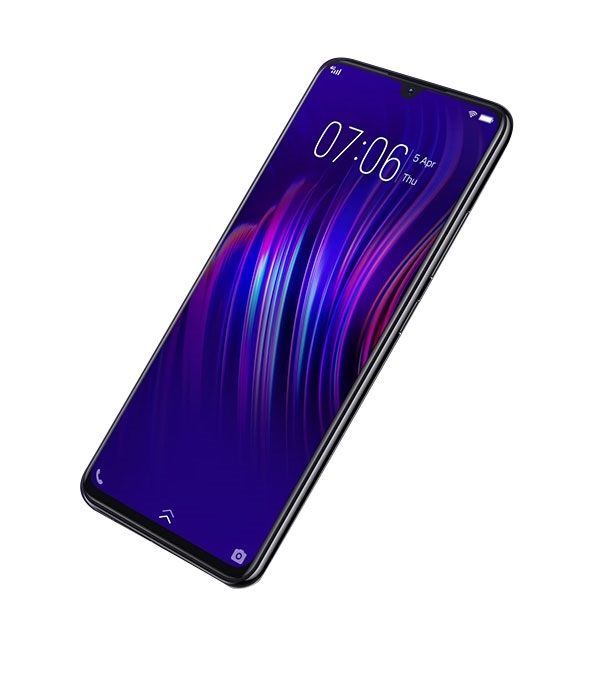 Picture of Vivo V11 4GB 128 GB