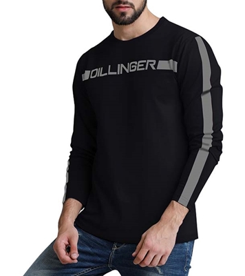 Picture of Men's Full Sleeve T-Shirt