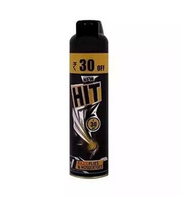 Buy HIT Aerosol Mosquitoes 400ml Online at Best Price