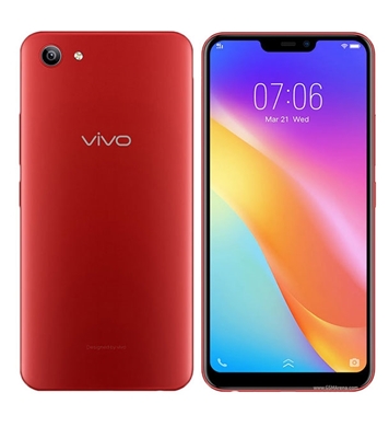 Picture of vivo Y81i 2 GB 16GB