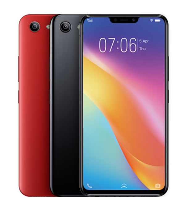 Picture of vivo Y81i 2 GB 16GB