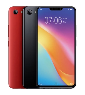Picture of vivo Y81i 2 GB 16GB