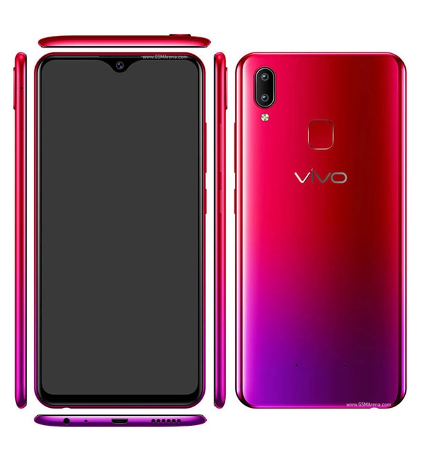 Picture of vivo Y95 4GB 64GB