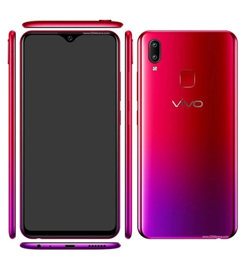 Picture of vivo Y95 4GB 64GB