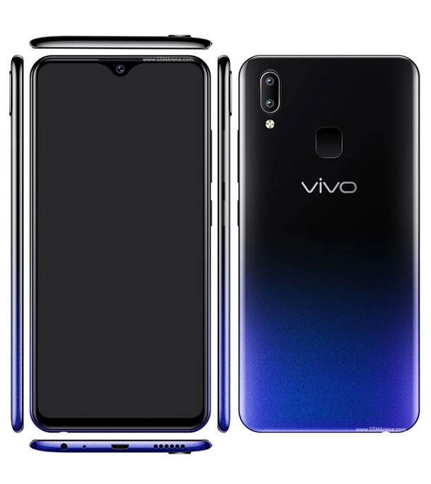 Picture of vivo Y95 4GB 64GB