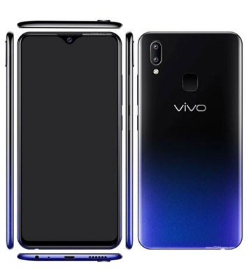 Picture of vivo Y95 4GB 64GB