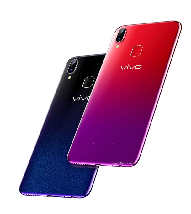Picture of vivo Y95 4GB 64GB