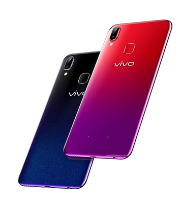Picture of vivo Y95 4GB 64GB