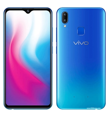 Picture of vivo Y91 3GB 64GB