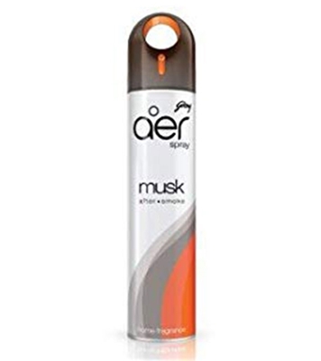 Buy aer-air-freshener-musk-after-smoke-270ml online