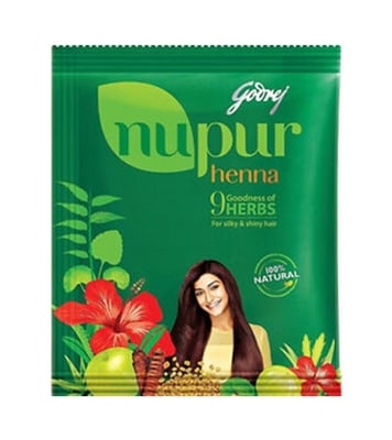 Buy nupur-mehendi-powder-120gm online