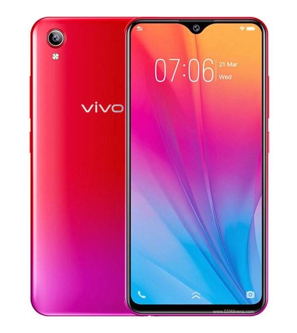 Picture of vivo Y91i 2GB 32GB