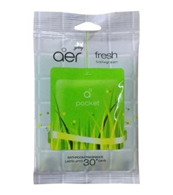 Buy aer-pocket-fresh-green-10gm online
